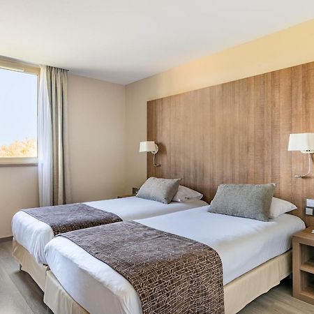 Best Western Hotel Des Barolles - Lyon Sud Brignais Exteriér fotografie