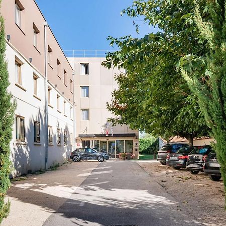 Best Western Hotel Des Barolles - Lyon Sud Brignais Exteriér fotografie