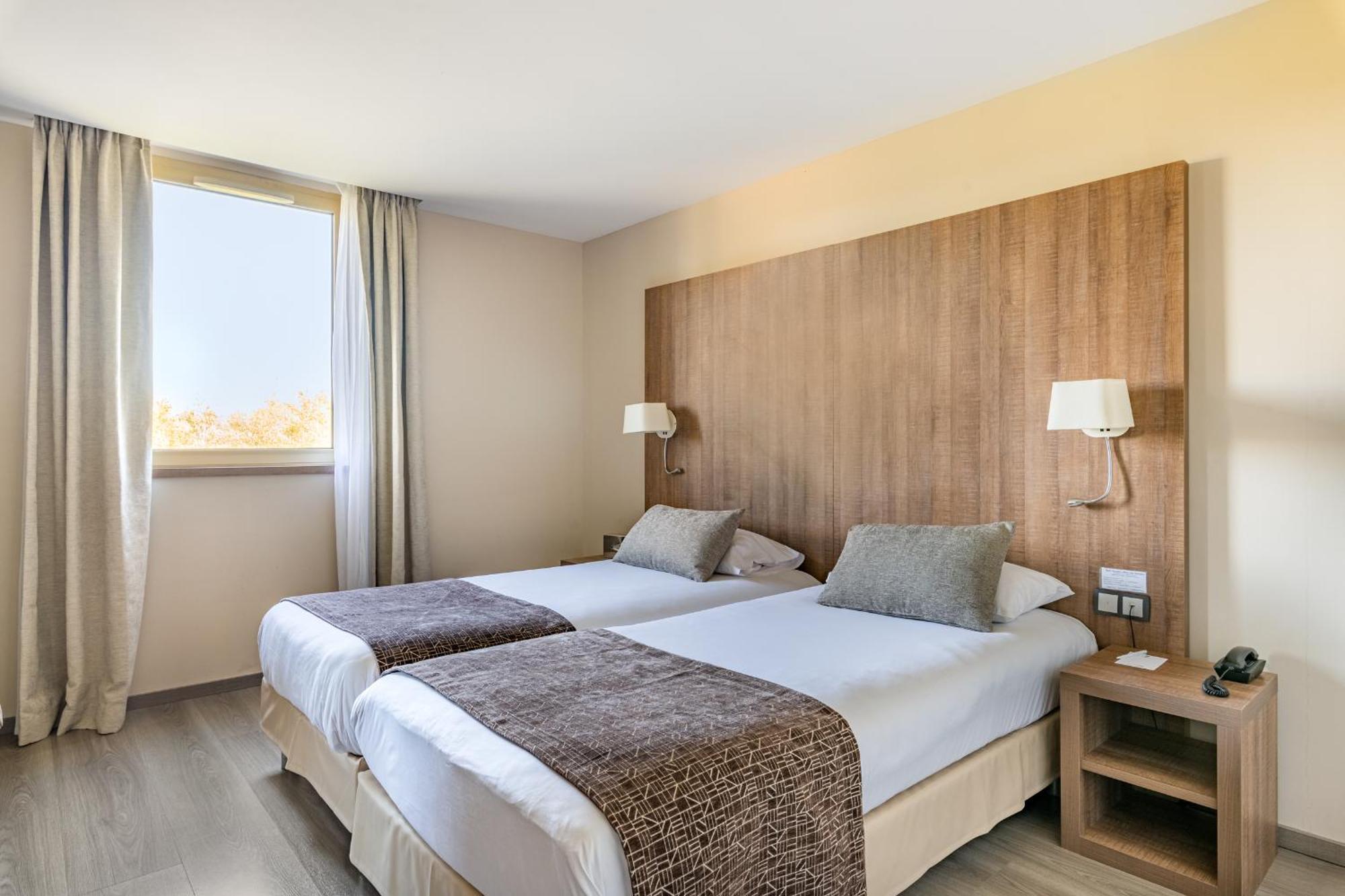 Best Western Hotel Des Barolles - Lyon Sud Brignais Exteriér fotografie