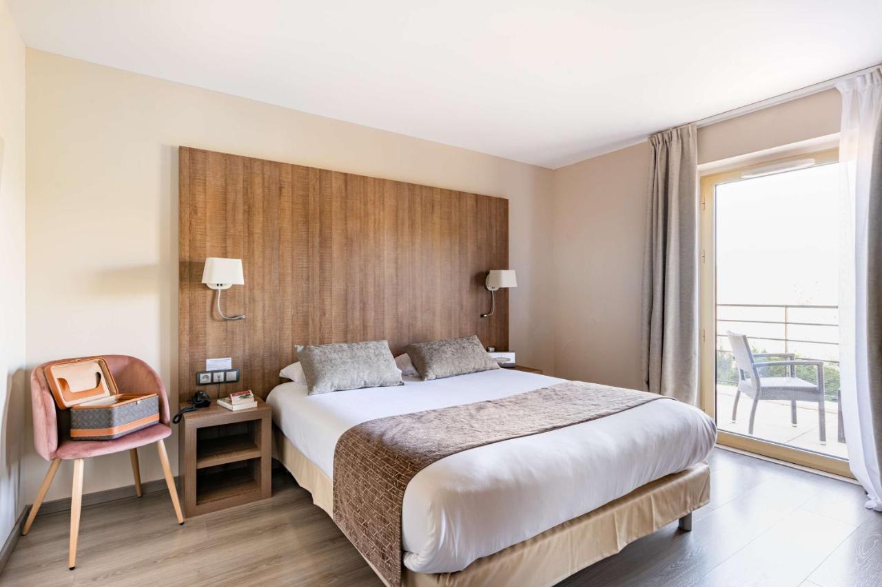 Best Western Hotel Des Barolles - Lyon Sud Brignais Exteriér fotografie