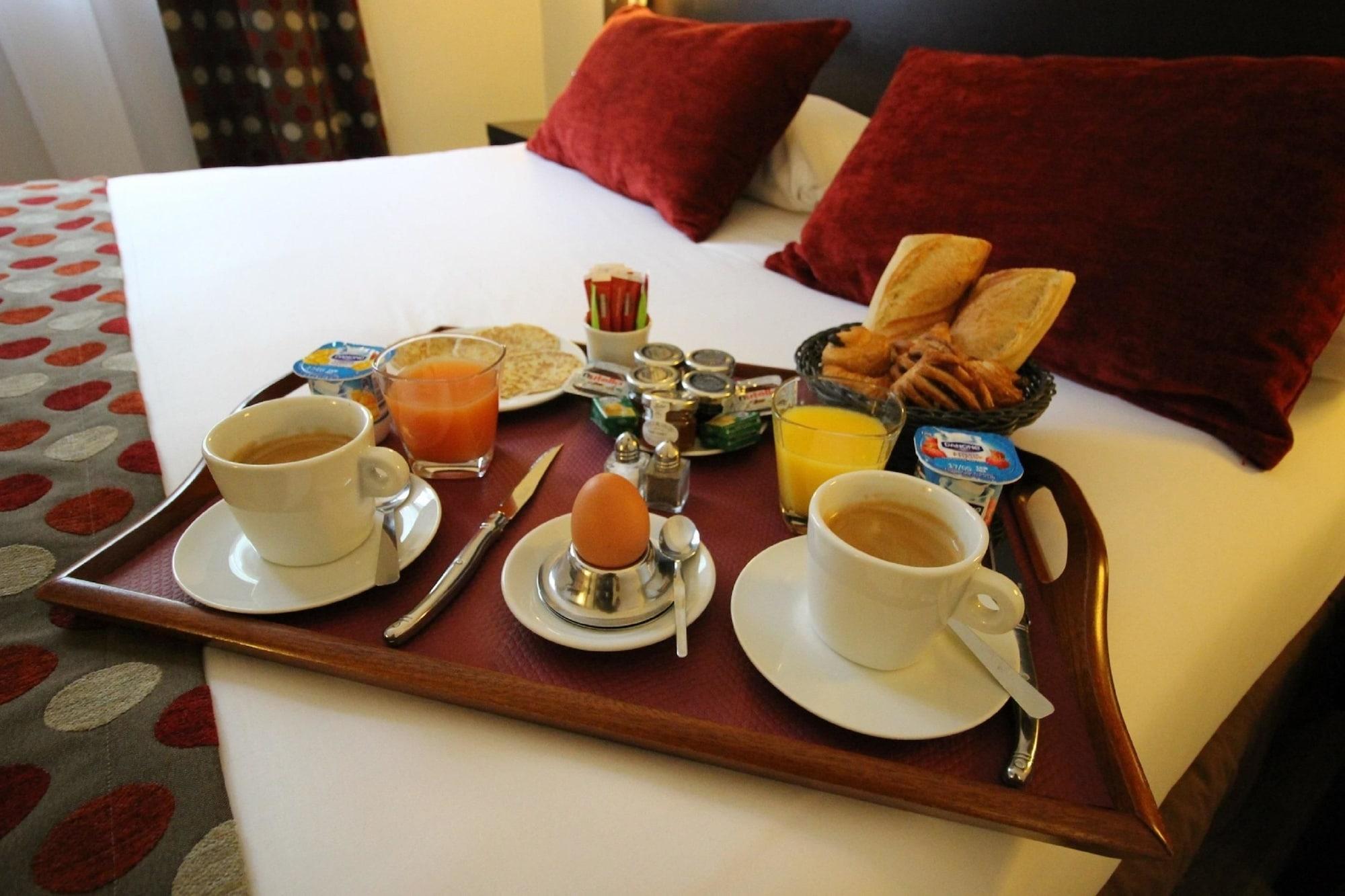Best Western Hotel Des Barolles - Lyon Sud Brignais Exteriér fotografie