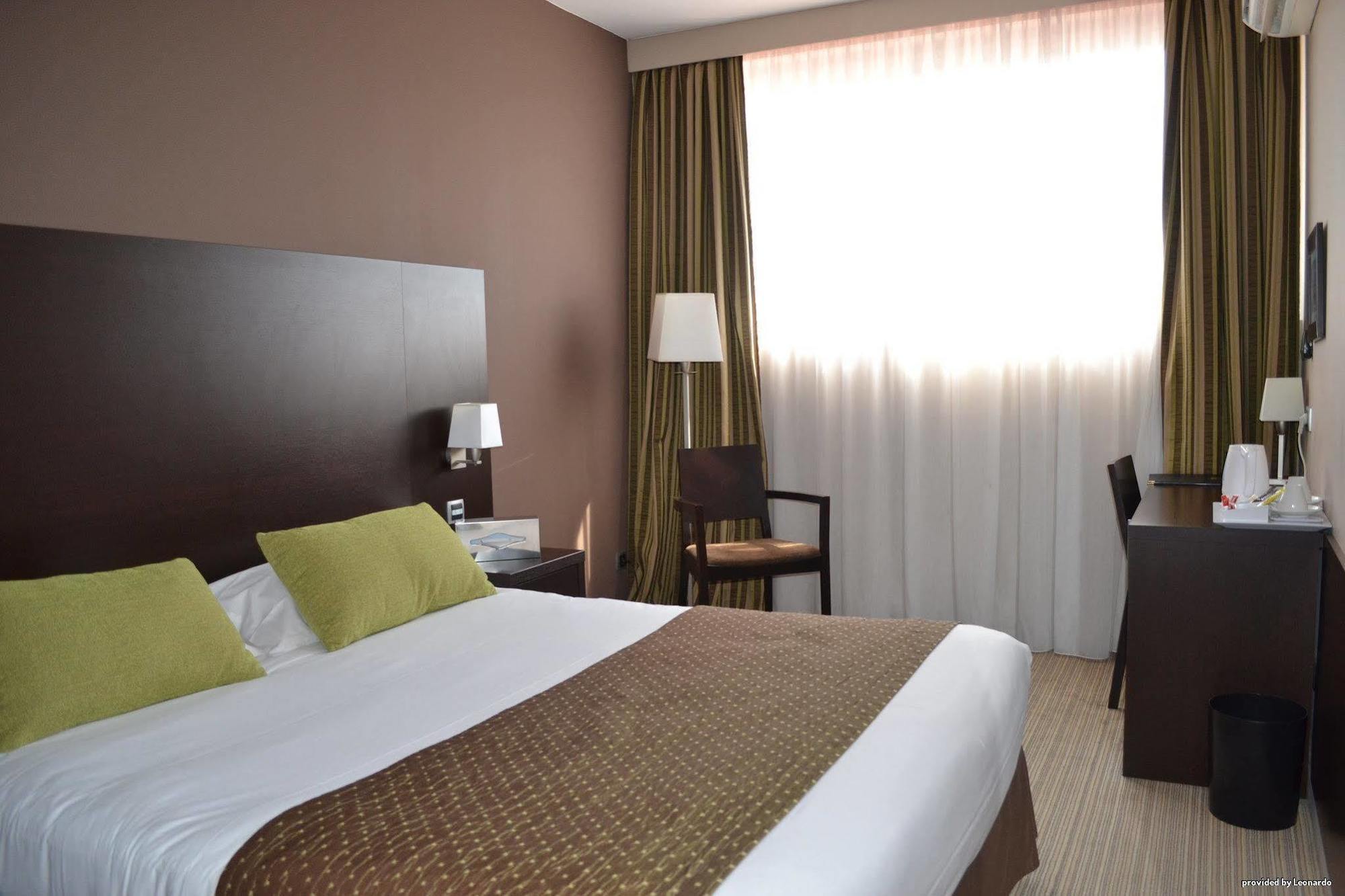 Best Western Hotel Des Barolles - Lyon Sud Brignais Exteriér fotografie
