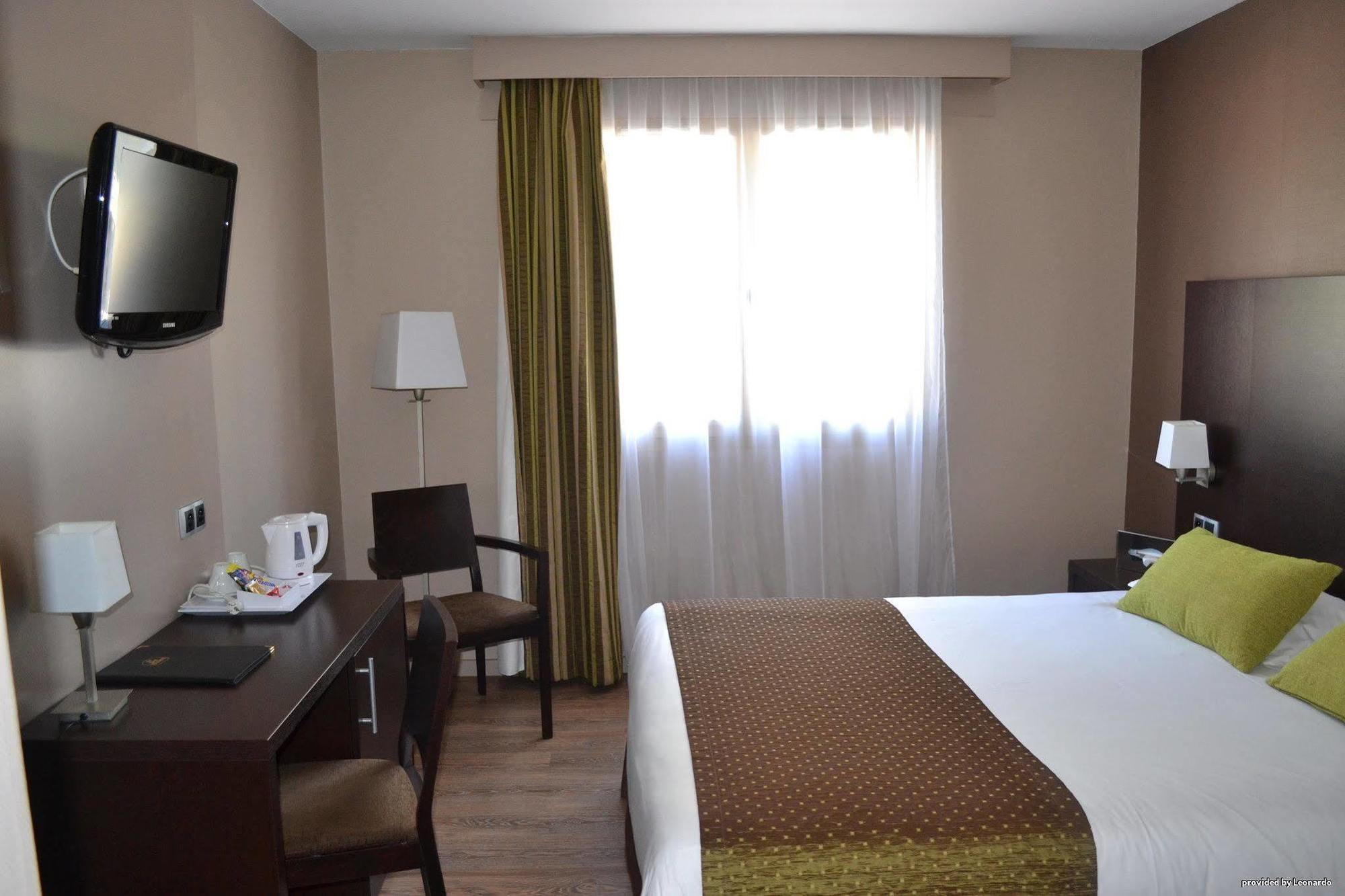 Best Western Hotel Des Barolles - Lyon Sud Brignais Exteriér fotografie