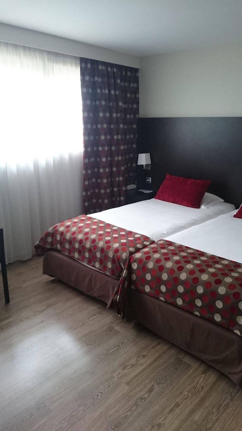 Best Western Hotel Des Barolles - Lyon Sud Brignais Exteriér fotografie